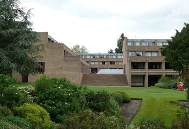 Harvey Court (Gonville & Caius College)