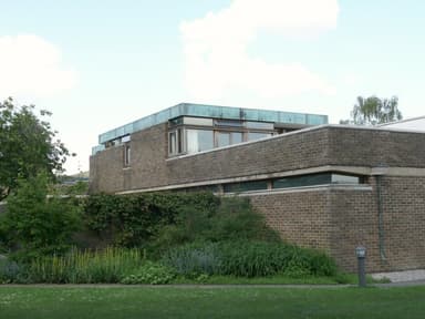 Churchill College