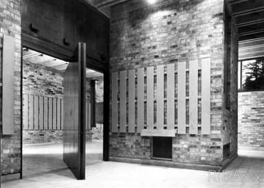 Cambridge School of Architecture