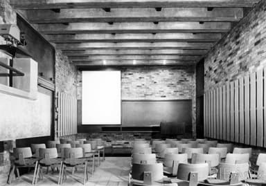 Cambridge School of Architecture