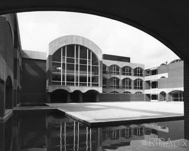 University of Sussex