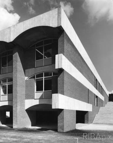 University of Sussex