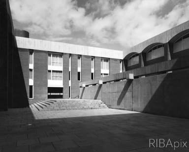 University of Sussex