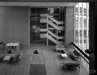 University of Sussex