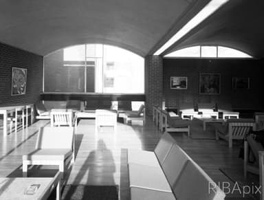 University of Sussex