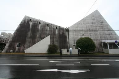 Nichinan Cultural Center