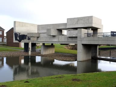 Apollo Pavilion (Pasmore Pavilion)