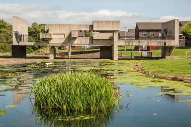 Apollo Pavilion (Pasmore Pavilion)