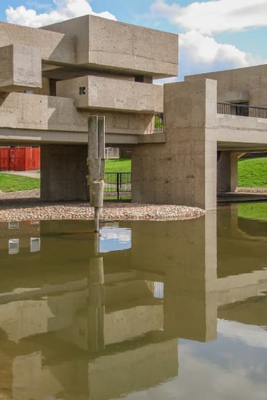 Apollo Pavilion (Pasmore Pavilion)