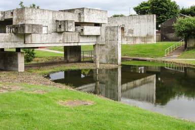 Apollo Pavilion (Pasmore Pavilion)