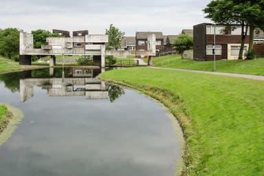Apollo Pavilion (Pasmore Pavilion)