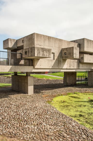 Apollo Pavilion (Pasmore Pavilion)