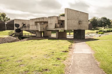 Apollo Pavilion (Pasmore Pavilion)