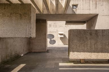 Apollo Pavilion (Pasmore Pavilion)