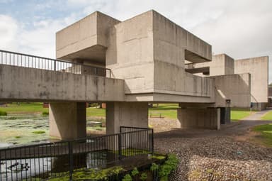 Apollo Pavilion (Pasmore Pavilion)