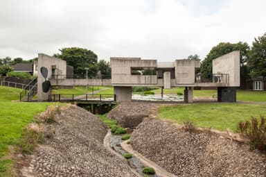 Apollo Pavilion (Pasmore Pavilion)