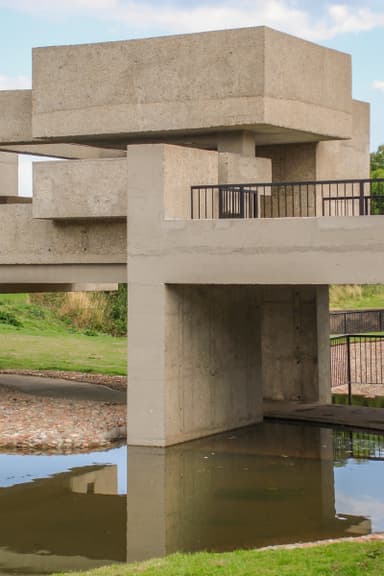 Apollo Pavilion (Pasmore Pavilion)