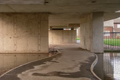 Apollo Pavilion (Pasmore Pavilion)