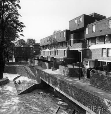 Marquess Road Estate