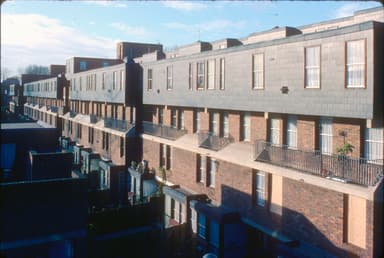 Marquess Road Estate