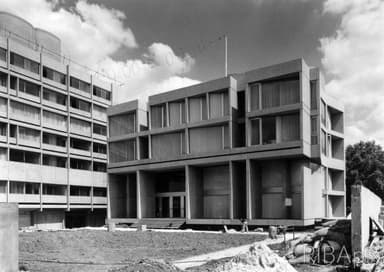 Czechoslovakian Embassy