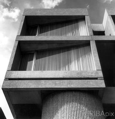 Czechoslovakian Embassy