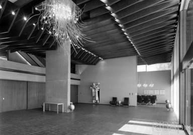 Czechoslovakian Embassy