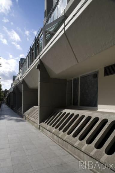 Brunswick Centre (Fonding Estate)