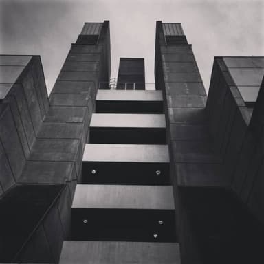 Brunswick Centre (Fonding Estate)