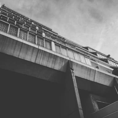 Brunswick Centre (Fonding Estate)