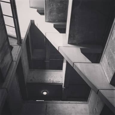 Brunswick Centre (Fonding Estate)