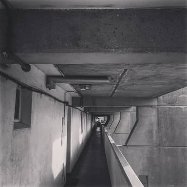 Brunswick Centre (Fonding Estate)