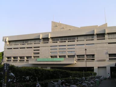 City Hall (today: Kurashiki Museum of Art)