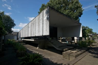 Toku'un-ji Temple Ossuary