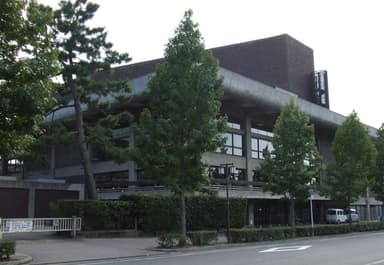 Kyoto Hall