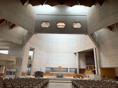 St. Peter and Paul Church (Cathedral of Clifton)