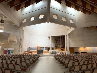 St. Peter and Paul Church (Cathedral of Clifton)