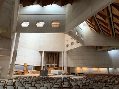 St. Peter and Paul Church (Cathedral of Clifton)