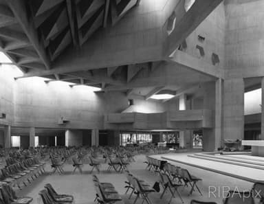 St. Peter and Paul Church (Cathedral of Clifton)