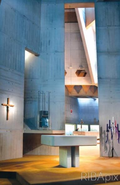 St. Peter and Paul Church (Cathedral of Clifton)