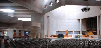 St. Peter and Paul Church (Cathedral of Clifton)