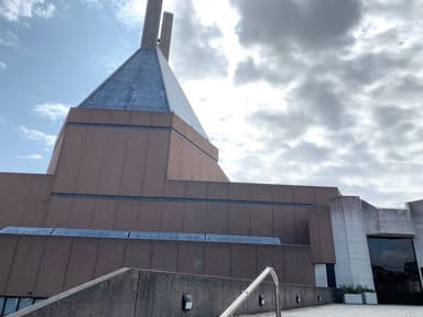 St. Peter and Paul Church (Cathedral of Clifton)