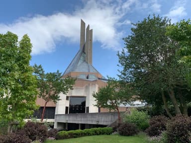 St. Peter and Paul Church (Cathedral of Clifton)