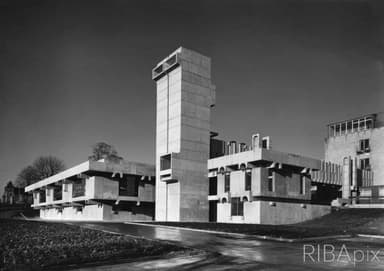 Nuffield Transplantation Surgery Unit (Western General Hospital)