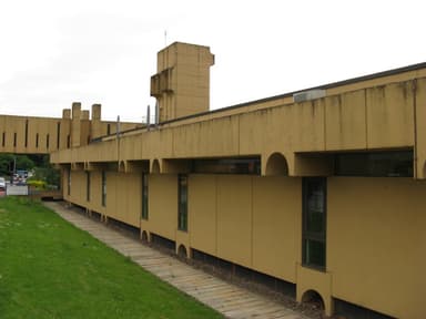 Nuffield Transplantation Surgery Unit (Western General Hospital)