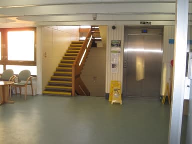 Nuffield Transplantation Surgery Unit (Western General Hospital)