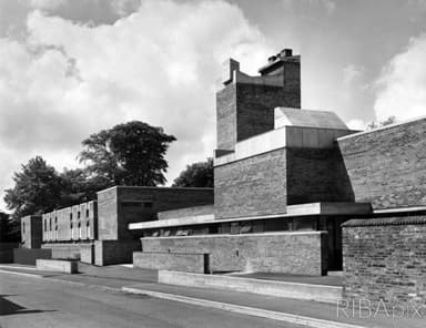 Needler Hall, Hall of Residence, University of Hull