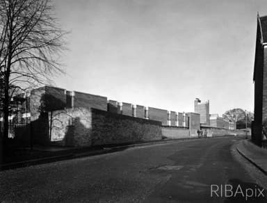 Needler Hall, Hall of Residence, University of Hull