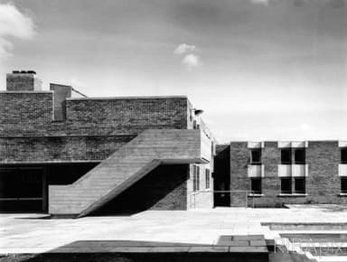 Needler Hall, Hall of Residence, University of Hull