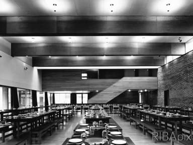 Needler Hall, Hall of Residence, University of Hull